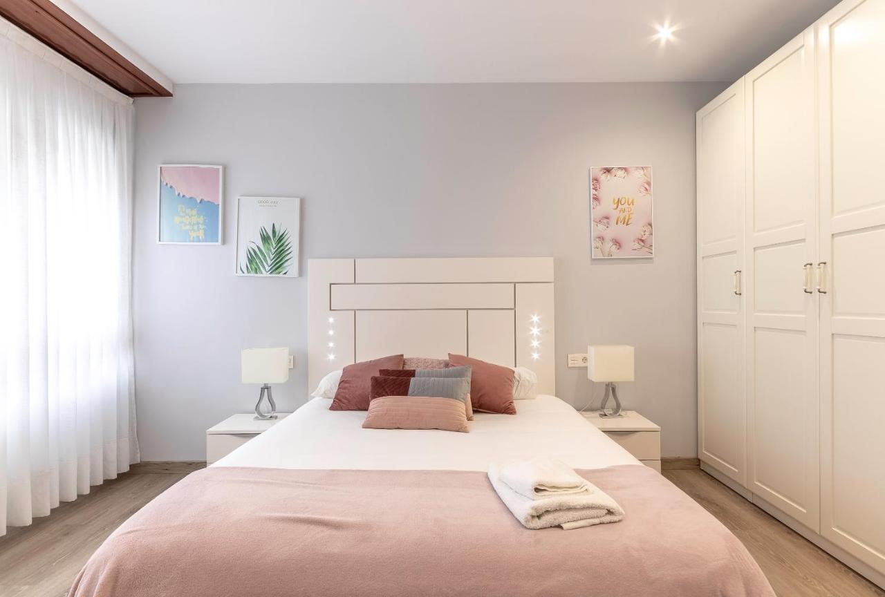 Apartament Indautxu Viii By Aston Bilbao