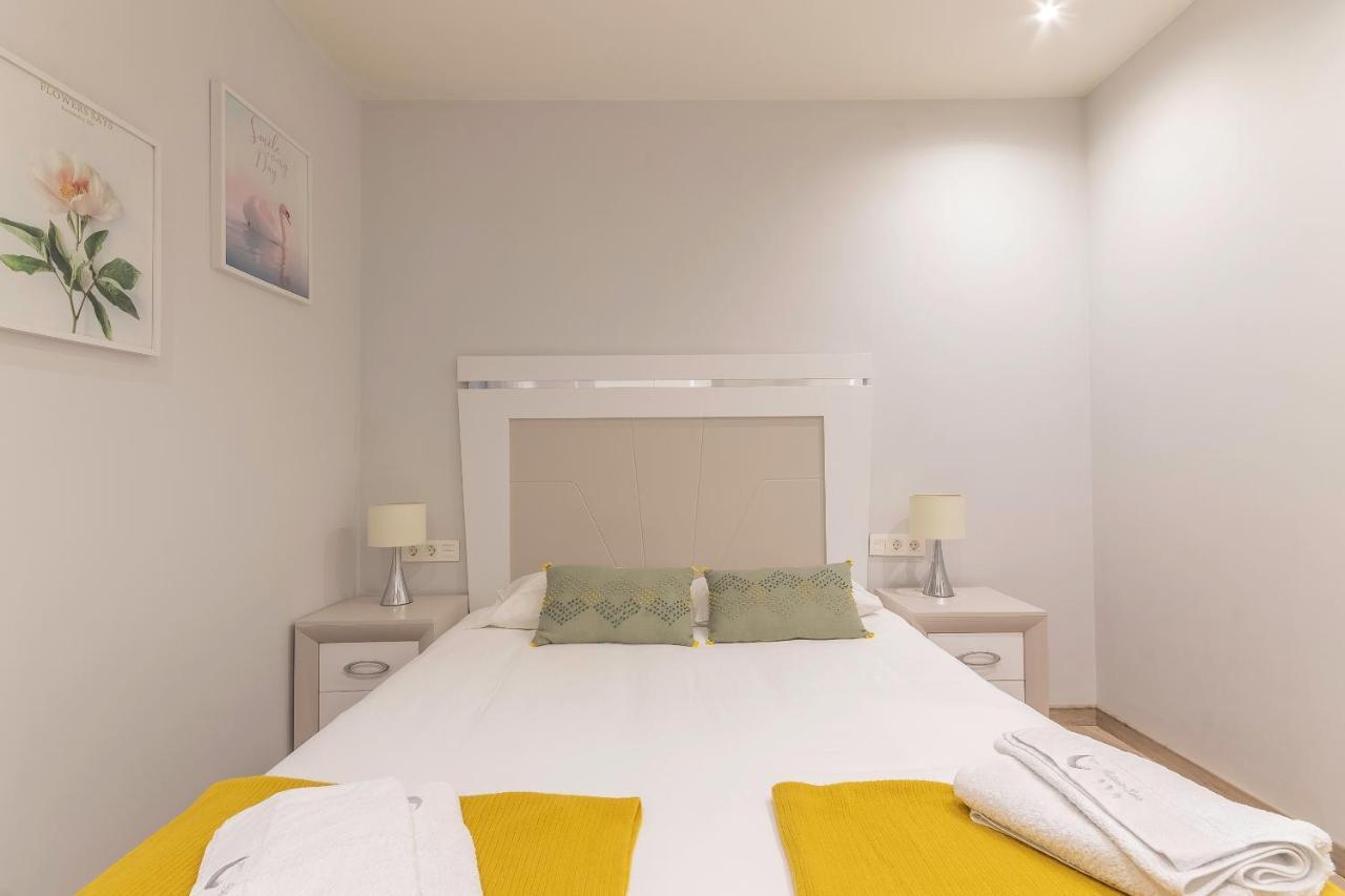 Indautxu Viii By Aston Apartament Bilbao