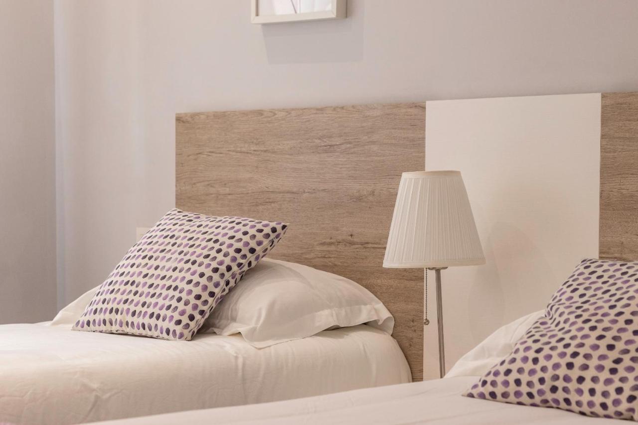 Apartament Indautxu Viii By Aston Bilbao