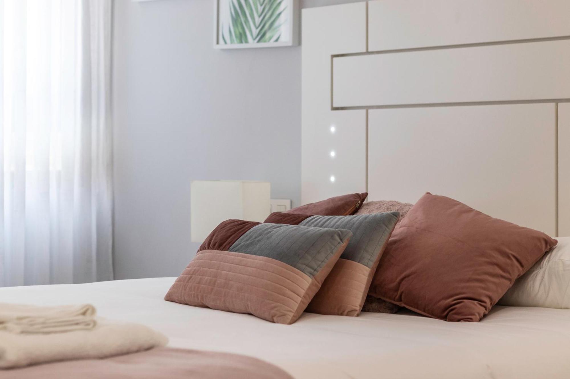 Apartament Indautxu Viii By Aston Bilbao