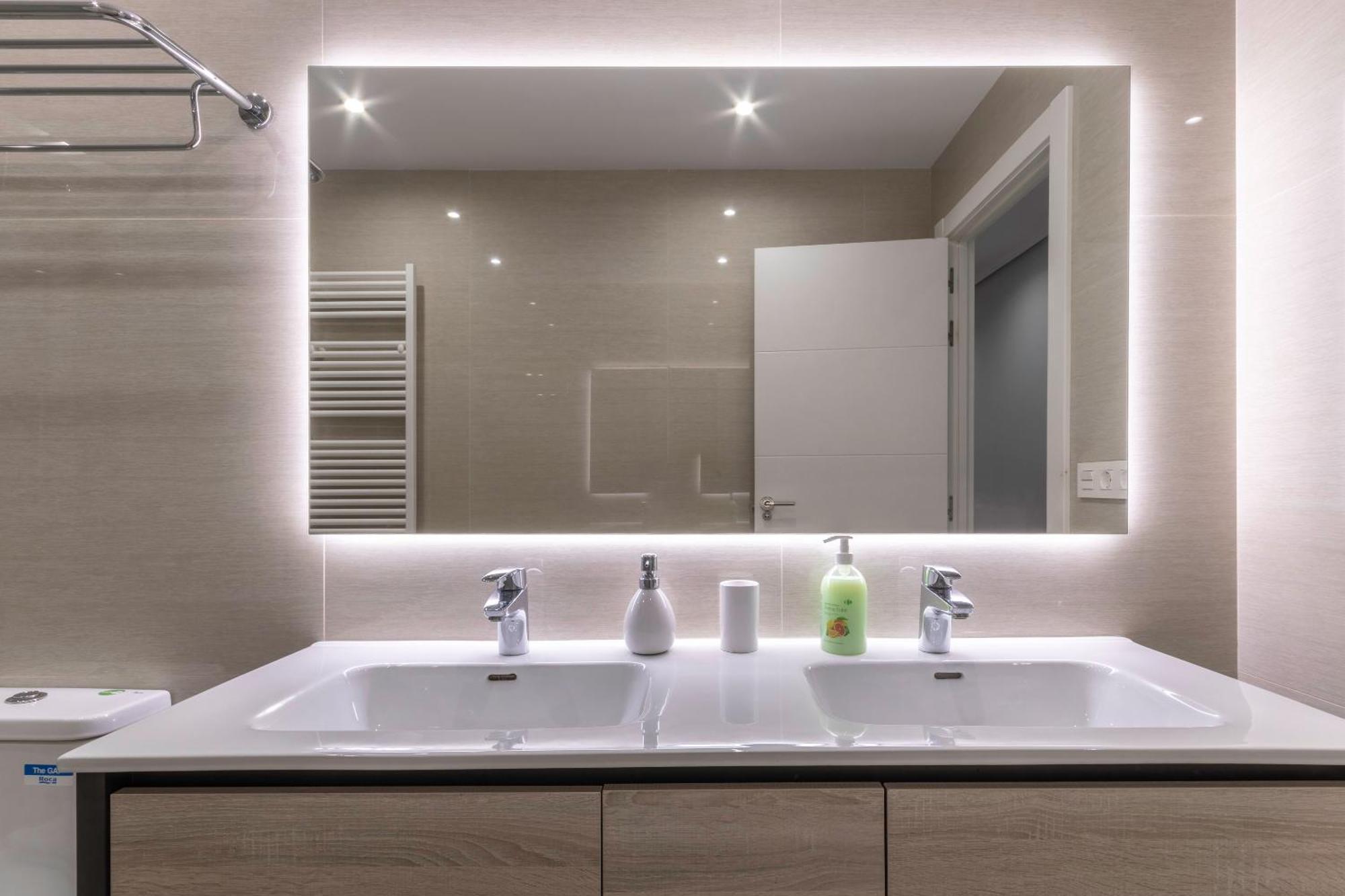 Apartament Indautxu Viii By Aston *