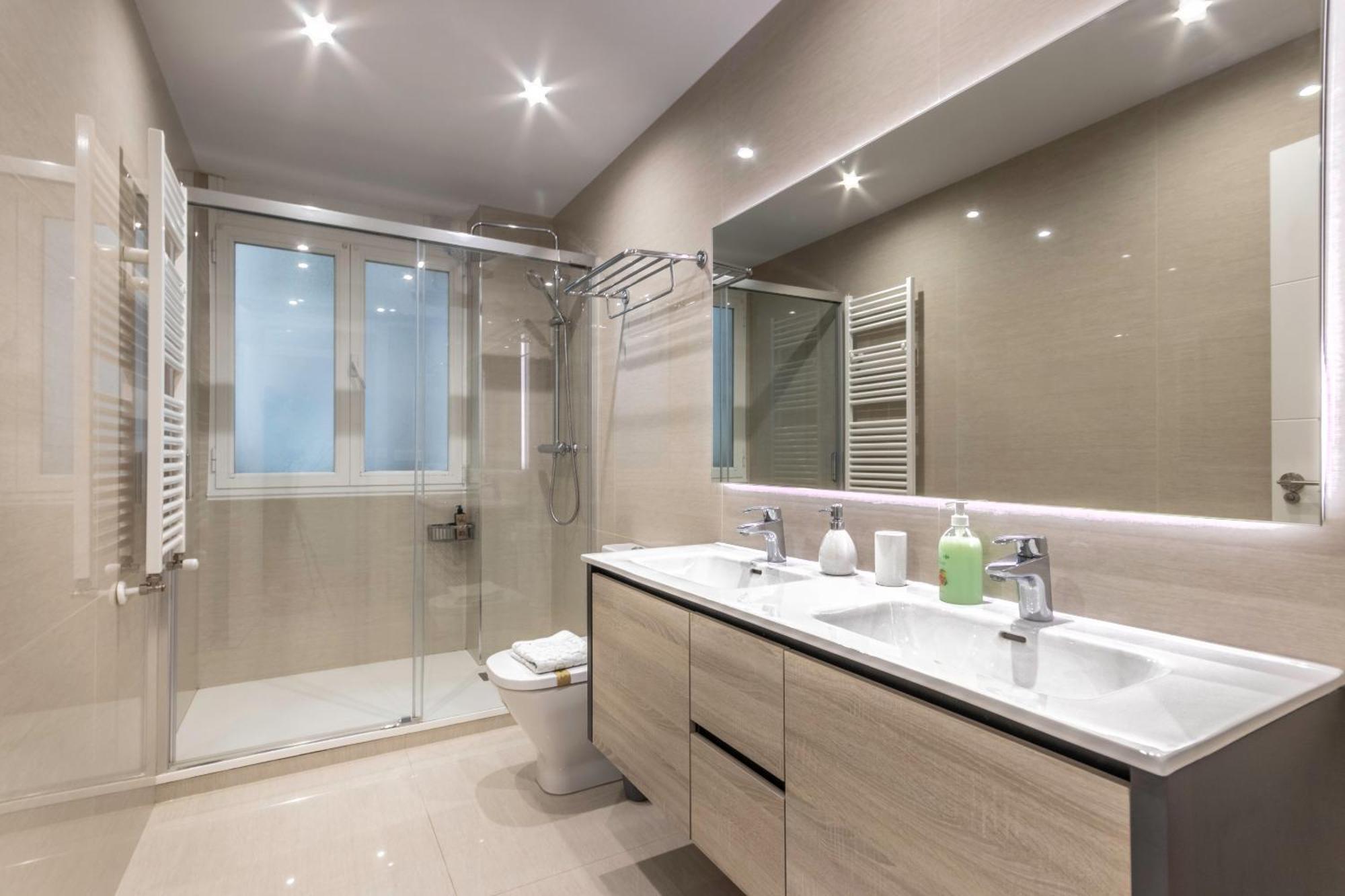 Apartament Indautxu Viii By Aston *
